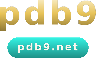 pdb9 logo